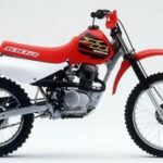 Funda Cubre Tanque Honda Xr 100 Fmx Covers