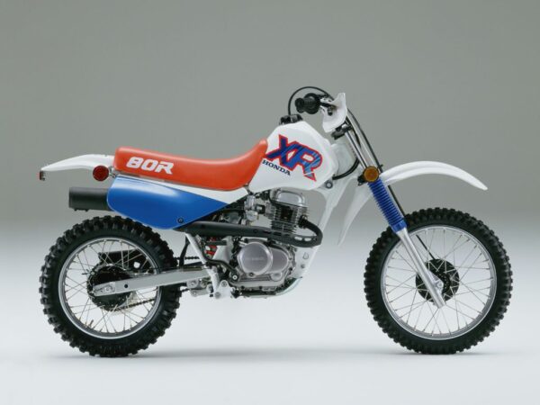 Funda Cubre Tanque Honda Xr 80R Japan Fmx Covers