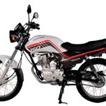 Funda Cubre Tanque Corven Hunter 150 Fmx Covers