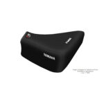 Funda Asiento Yamaha Ag 200 Total Grip Fmx Covers