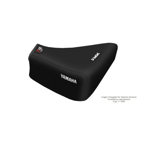 Funda Asiento Yamaha Ag 200 Total Grip Fmx Covers