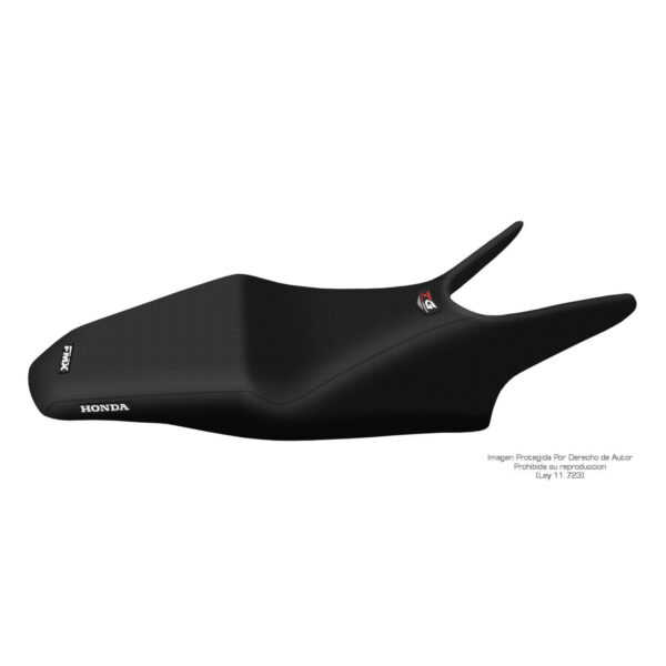 Funda Asiento Honda Crossrunner 800 Total Grip Fmx Covers
