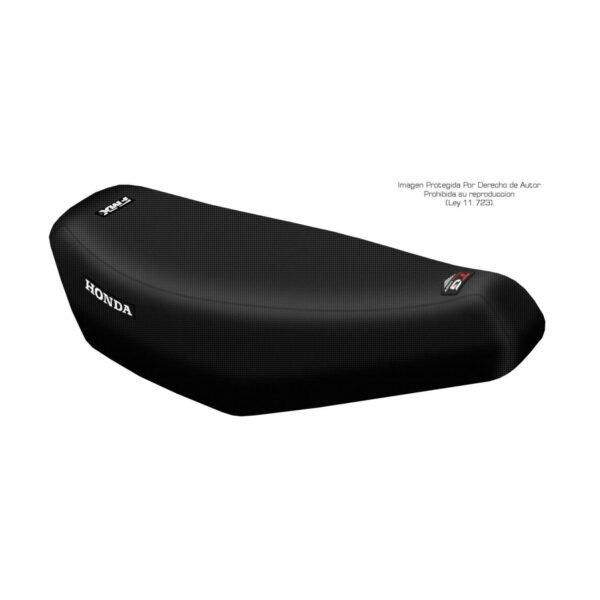 Funda Asiento Honda Elite 80 Total Grip Fmx Covers