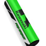 Protector Pad De Manubrio 22Mm Moto Kawasaki