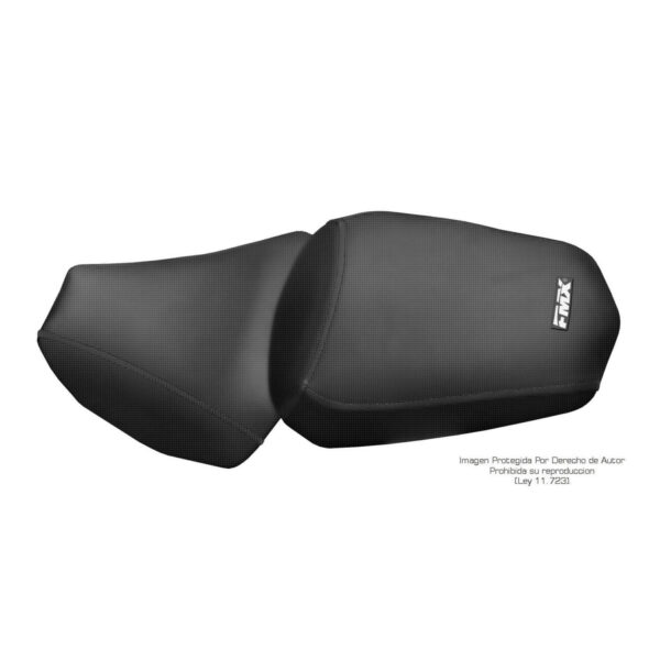Funda Asiento Yamaha Fz 25 Total Grip Fmx Covers