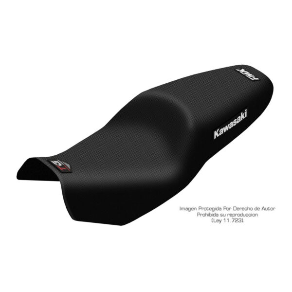 Funda Asiento Kawasaki Versys 300 Total Grip Fmx Covers
