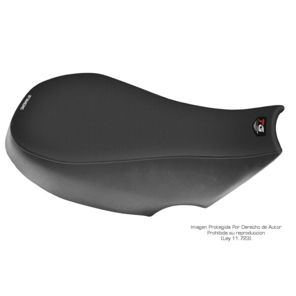 Funda Asiento Can-Am 400 Overline 4X4 Total Grip Fmx Covers