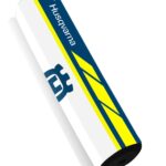 Protector Pad De Manubrio 22Mm Moto Husqvarna