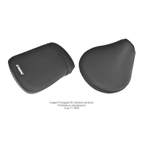 Funda Asiento Yamaha Dragstar 1100 - 2006 Total Grip Fmx Covers