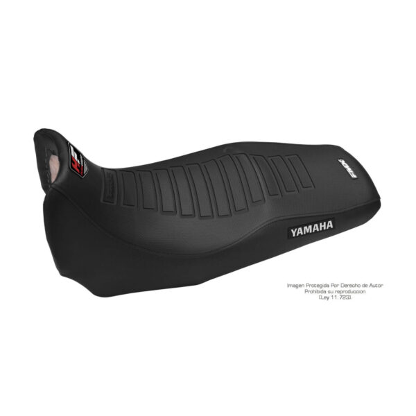 Funda Asiento Yamaha Tdm 900 Hf Fmx Covers