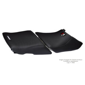 Funda Asiento Honda 1300 European Total Grip Fmx Covers