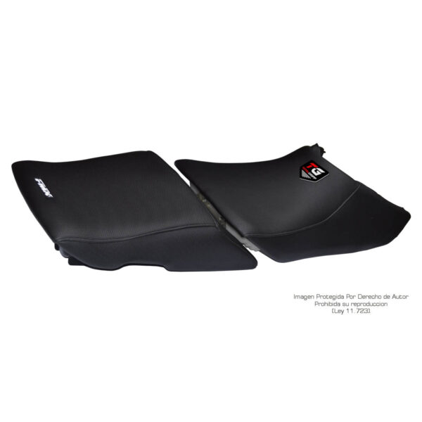 Funda Asiento Honda 1300 European Total Grip Fmx Covers