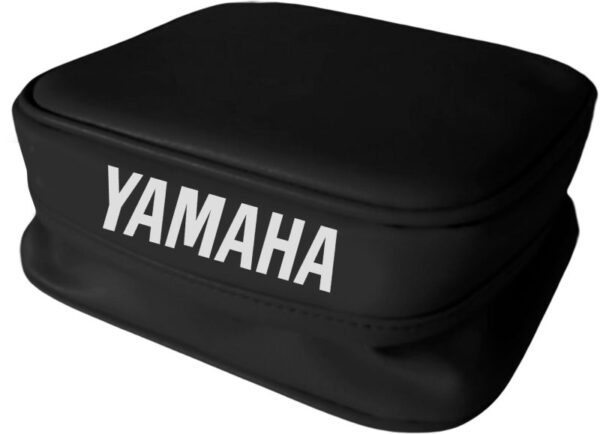 Cartuchera Guardabarro Porta Herramientas Yamaha
