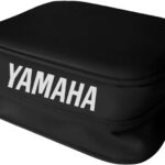Cartuchera Guardabarro Porta Herramientas Yamaha