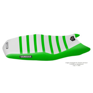 Funda Asiento Yamaha Sz Rr 150 Rib Fmx Covers