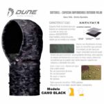 Capucha Mascara Balaclava Pasamontaña Moto Caza Pesca Nieve