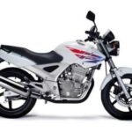 Funda Cubre Tanque Honda Cbx 250 Twister 2015 Fmx Covers