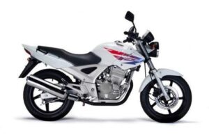 Funda Cubre Tanque Honda Cbx 250 Twister 2015 Fmx Covers