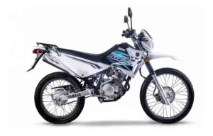 Funda Cubre Tanque Yamaha Xtz 125 Fmx Covers