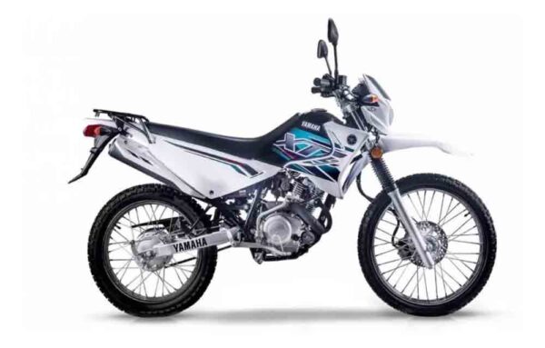 2 Funda Cubre Tanque Yamaha Xtz 125 Fmx Covers