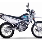 Funda Cubre Tanque Yamaha Xtz 125 Fmx Covers