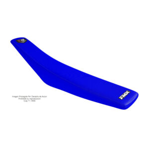 Funda Asiento Husqvarna Fc 250/350/450 16-18 Total Grip Fmx Covers - Azul