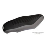 Funda Asiento Motomel Forza 150 Hf Fmx Covers - Negro/Gris