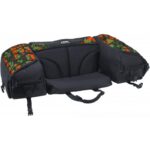 Bolso Cargo Trasero Con Refrigerador Universal - Realtree Orange