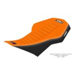 Funda Asiento Ktm 505 Sx Hf Fmx Covers - Naranja/Negro