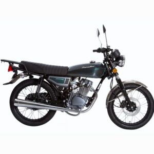 Funda Cubre Tanque Zanella 125 Sapucai Fmx Covers
