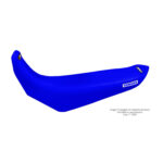 Funda Asiento Yamaha Xt 660X - Xt 660R - 04/14 Total Grip Fmx Covers - Azul