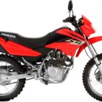 Funda Cubre Tanque Honda Xr 125 L Fmx Covers