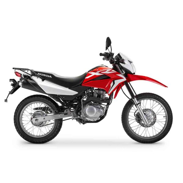 Funda Cubre Tanque Honda Xr 150L 2020 Fmx Covers