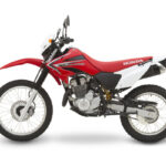 Funda Cubre Tanque Honda Xr 250 Tornado 17/18 Fmx Covers Tech