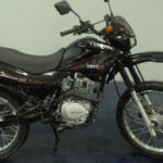Funda Cubre Tanque Corven Triax 150 Fmx Covers