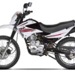 Funda Cubre Tanque Corven Triax 150 R2 Fmx Covers