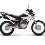 Funda Cubre Tanque Honda Xr 150L Fmx Covers