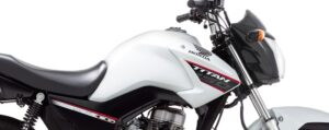 Funda Cubre Tanque Honda Cg 150 New 2019 Fmx Covers Tech