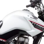 Funda Cubre Tanque Honda Cg 150 New 2019 Fmx Covers Tech