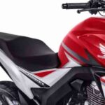 Funda Cubre Tanque Honda Cb 250 Twister 2017 Fmx Covers