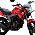 Funda Cubre Tanque Honda Invicta 150 Fmx Covers