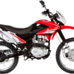 Funda Cubre Tanque Corven Triax 250 R3 Fmx Covers