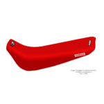Funda Asiento Yamaha Ttr 600 - 97/06 Total Grip Fmx Covers - Rojo