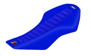 Funda Asiento Suzuki Ltr 450 Hf Fmx Covers - Azul