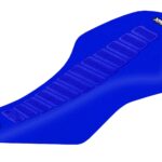 Funda Asiento Suzuki Ltr 450 Hf Fmx Covers - Azul