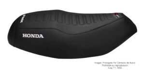 Funda Asiento HONDA Elite 150 - 86/90 HF Fmx Covers
