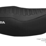 Funda Asiento HONDA Elite 150 - 86/90 HF Fmx Covers