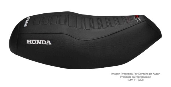 Funda Asiento HONDA Elite 150 - 86/90 HF Fmx Covers