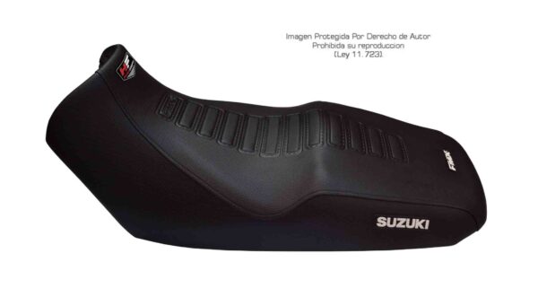 Funda Asiento Suzuki Vstrom 650-1000 02/12 Hf Fmx Covers