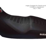 Funda Asiento Suzuki Vstrom 650-1000 02/12 Hf Fmx Covers